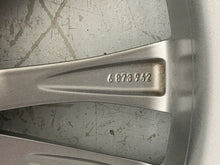 Load image into Gallery viewer, 1x Alufelge 19 Zoll 8.0" 5x112 30ET Glanz Silber 6873942 BMW 5 G31 G30 Rim Wheel FEL9554472579rs