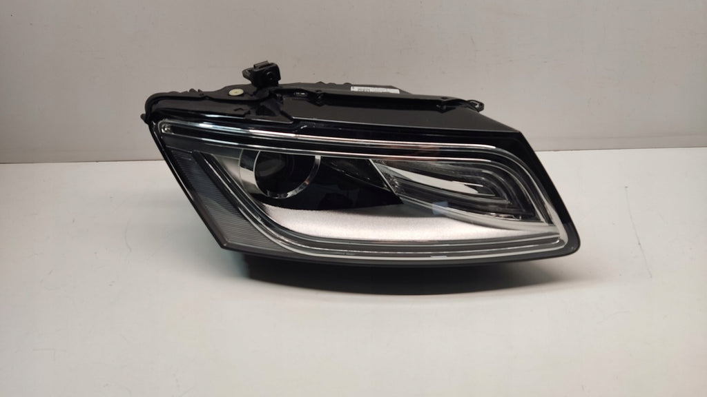 Frontscheinwerfer Audi Q5 8R0941754C 90030776 LED Rechts Scheinwerfer Headlight