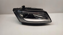 Laden Sie das Bild in den Galerie-Viewer, Frontscheinwerfer Audi Q5 8R0941754C 90030776 LED Rechts Scheinwerfer Headlight