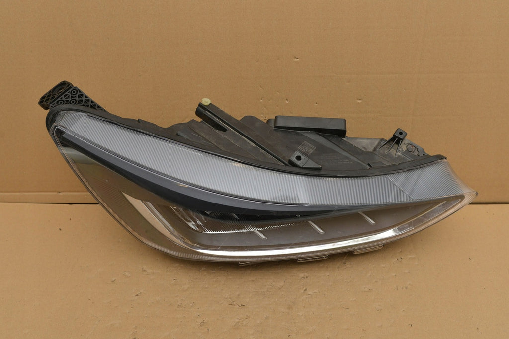 Frontscheinwerfer Ford Focus NX7B-13E014-CF Rechts Scheinwerfer Headlight SCH8762470242ei