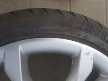 Laden Sie das Bild in den Galerie-Viewer, 1x Alufelge 18 Zoll 9.0" 5x112 8J0601025S Audi Tt Rim Wheel FEL2582446022zy