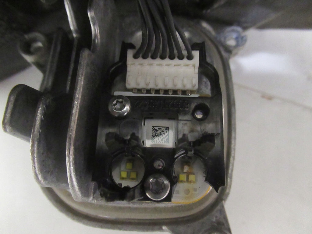 Frontscheinwerfer BMW X3 G01 G02 9491682 7954914 LED Rechts Headlight SCH9385728875dt