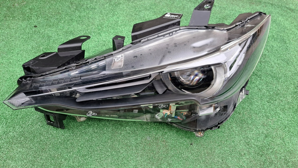 Frontscheinwerfer Mazda Cx5 Cx-5 KB8N51040 Full LED Links Scheinwerfer Headlight SCH5223205592xe