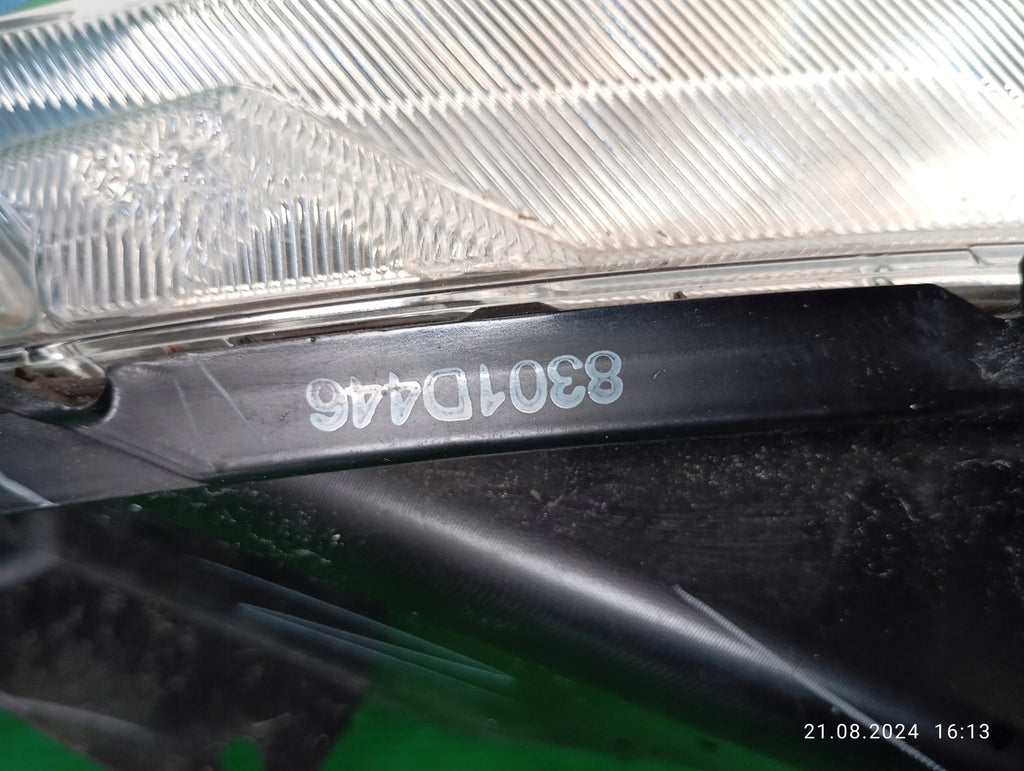 Frontscheinwerfer Mitsubishi Space W Star 8301D446 Ein Stück (Rechts oder Links)