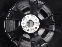 Load image into Gallery viewer, 1x Alufelge 20 Zoll 9.0" 5x112 42ET Glanz Graphit 89A601025M Audi E-Tron Mg FEL9307989705ml