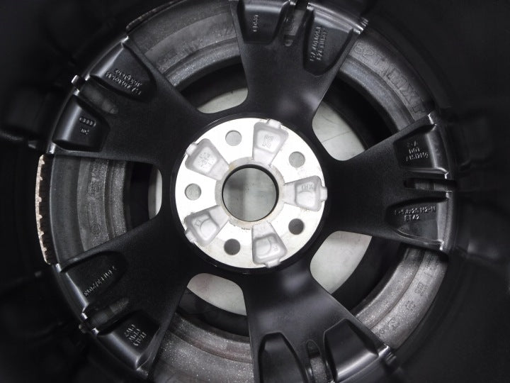 1x Alufelge 20 Zoll 9.0" 5x112 42ET Glanz Graphit 89A601025M Audi E-Tron Mg FEL9307989705ml