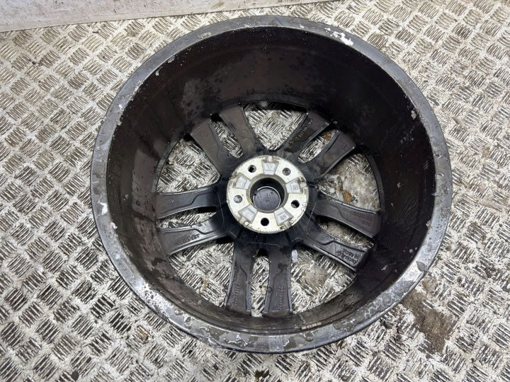 1x Alufelge 19 Zoll 5x112 4K0601025H Audi A6 Rim Wheel FEL8635694458sq