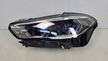 Load image into Gallery viewer, Frontscheinwerfer BMW X5 G05 G06 9850425-04-KUD Laser Links Headlight SCH7840274902du
