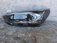 Laden Sie das Bild in den Galerie-Viewer, Frontscheinwerfer Ford Focus JX7B-13E017-AH LED Links Scheinwerfer Headlight