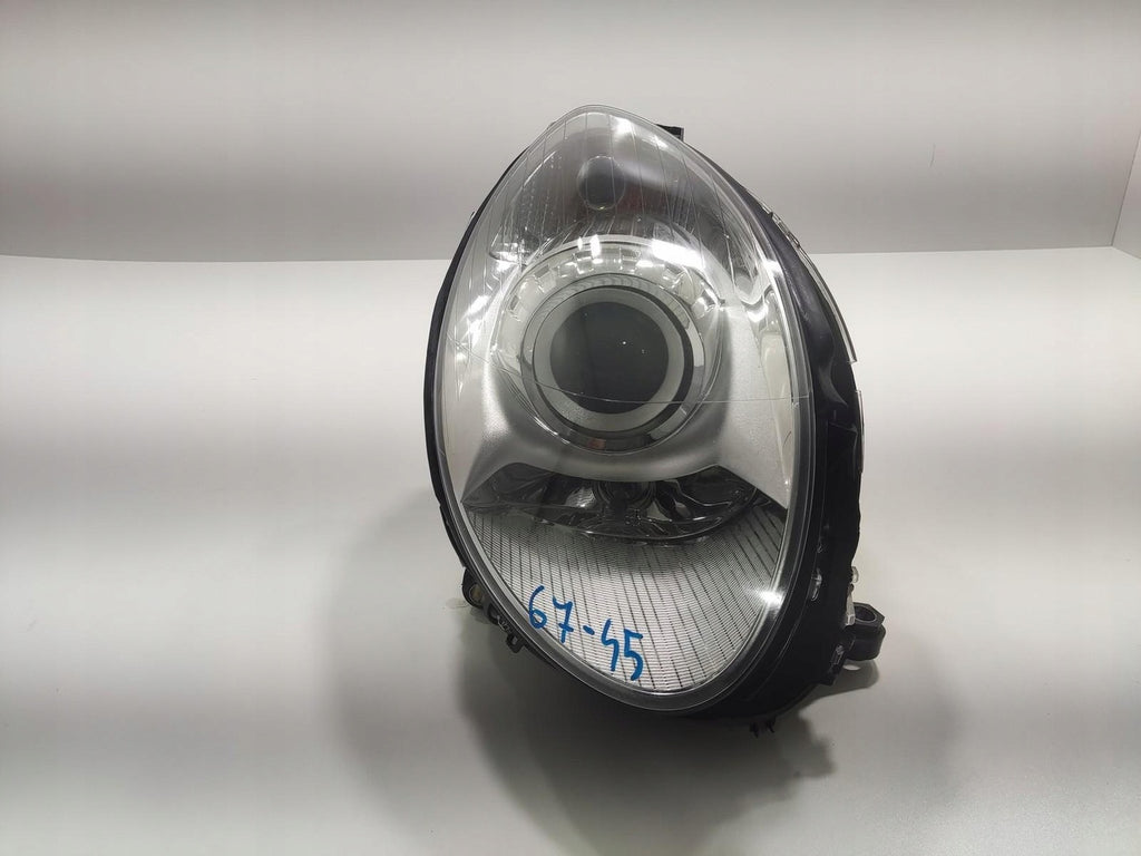 Frontscheinwerfer Mercedes-Benz W251 Xenon Rechts Scheinwerfer Headlight SCH3142447640ou
