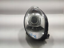 Laden Sie das Bild in den Galerie-Viewer, Frontscheinwerfer Mercedes-Benz W251 Xenon Rechts Scheinwerfer Headlight SCH3142447640ou