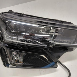Frontscheinwerfer Skoda Karoq 57B941036B Full LED Rechts Scheinwerfer Headlight SCH2120859950hr