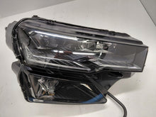 Laden Sie das Bild in den Galerie-Viewer, Frontscheinwerfer Skoda Karoq 57B941036B Full LED Rechts Scheinwerfer Headlight SCH2120859950hr
