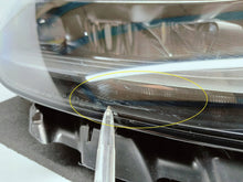 Laden Sie das Bild in den Galerie-Viewer, Frontscheinwerfer Mercedes-Benz Model 3 151495320E Rechts Scheinwerfer Headlight SCH2972735574hu