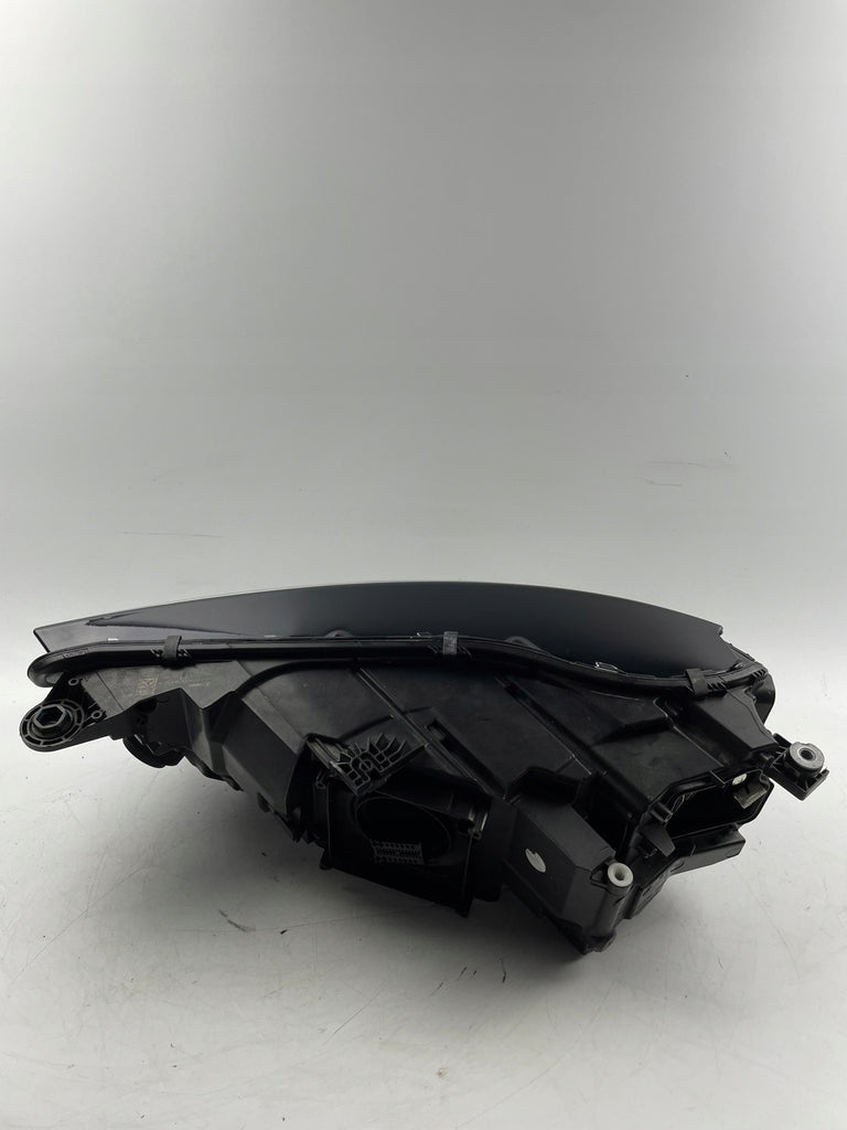Frontscheinwerfer Audi Q5 80A941034 LED Rechts Scheinwerfer Headlight