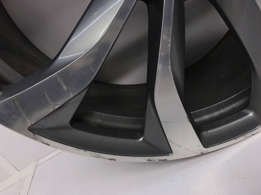 1x Alufelge 20 Zoll 4G0601025G Audi A6 C7 Rim Wheel FEL9582746099eo