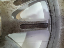 Laden Sie das Bild in den Galerie-Viewer, 1x Alufelge 18 Zoll 7.0" 5x112 22ET Glanz 6880047 BMW Rim Wheel FEL6134052797qv