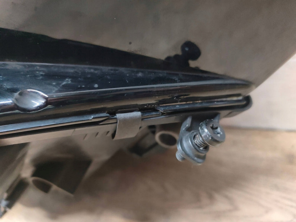 Frontscheinwerfer VW Touran 5TB941036B Rechts Scheinwerfer Headlight SCH2204065730td