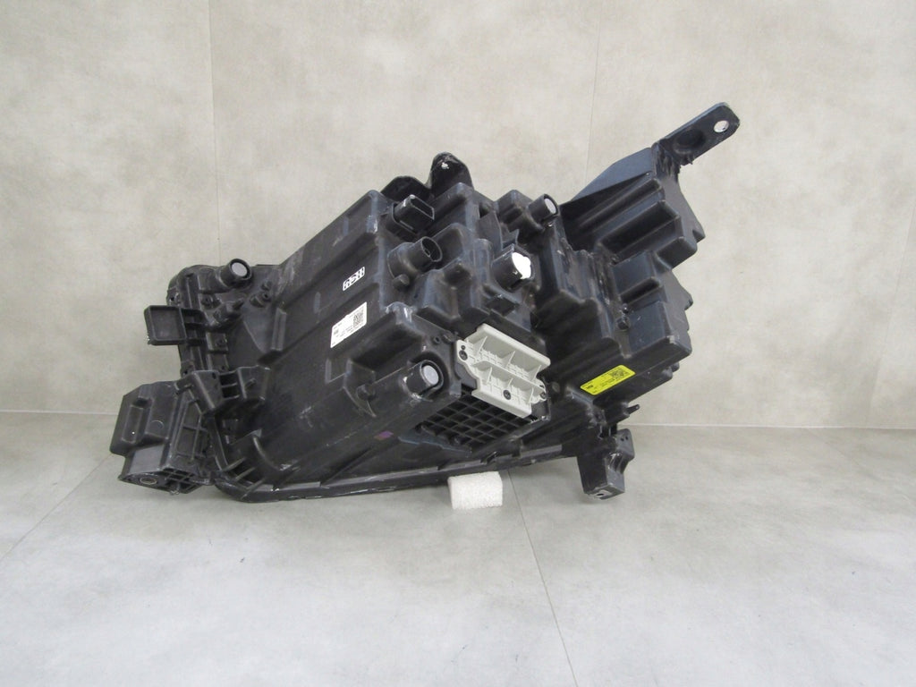 Frontscheinwerfer Opel Frontera 9850142480 LED Rechts Scheinwerfer Headlight SCH3276221523xa