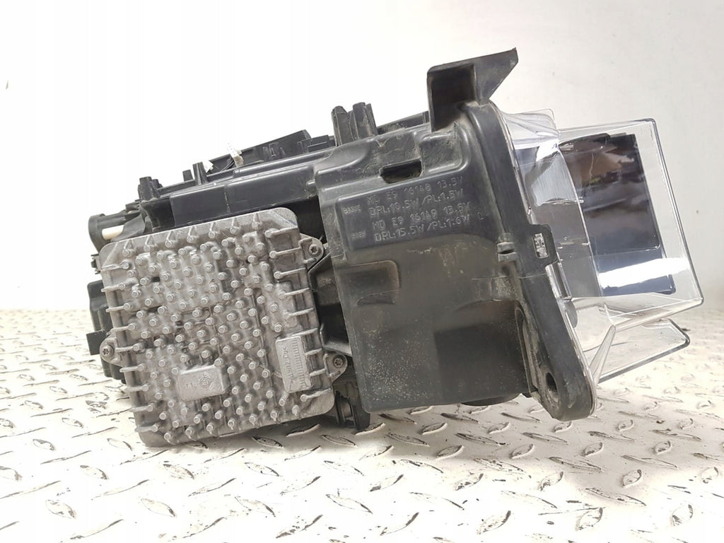 Frontscheinwerfer BMW 3 F34 8738723-01 Full LED Links Scheinwerfer Headlight SCH3574929530id