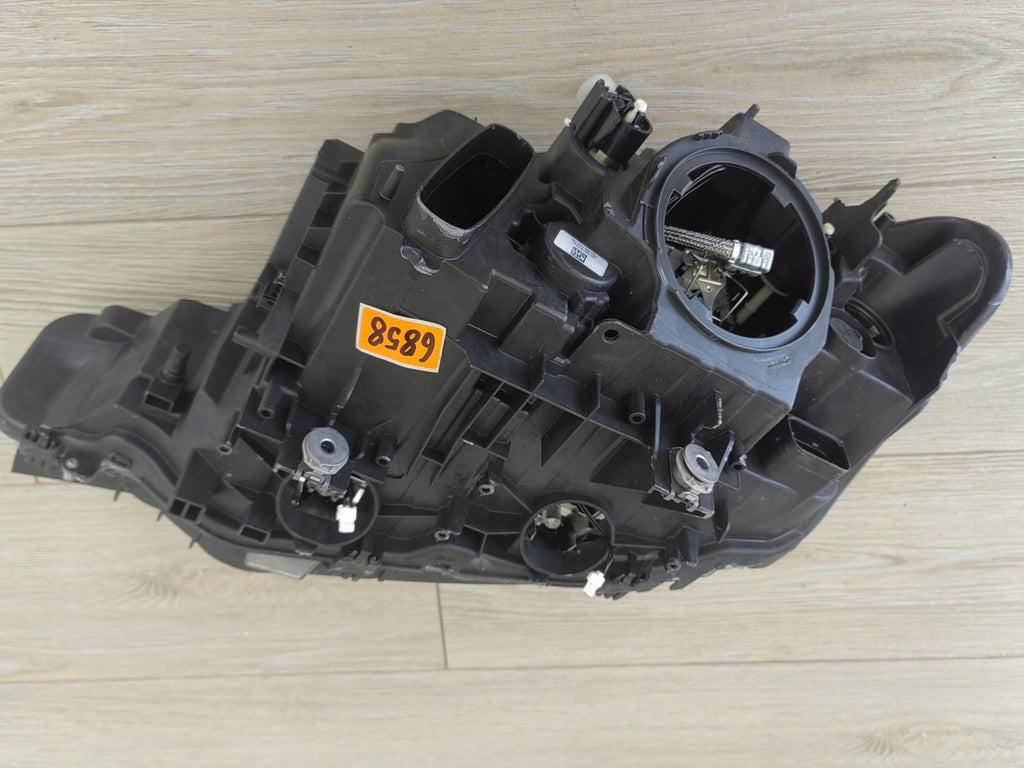 Frontscheinwerfer BMW F30 F31 7216210002 Xenon Rechts Scheinwerfer Headlight SCH2938179658xt