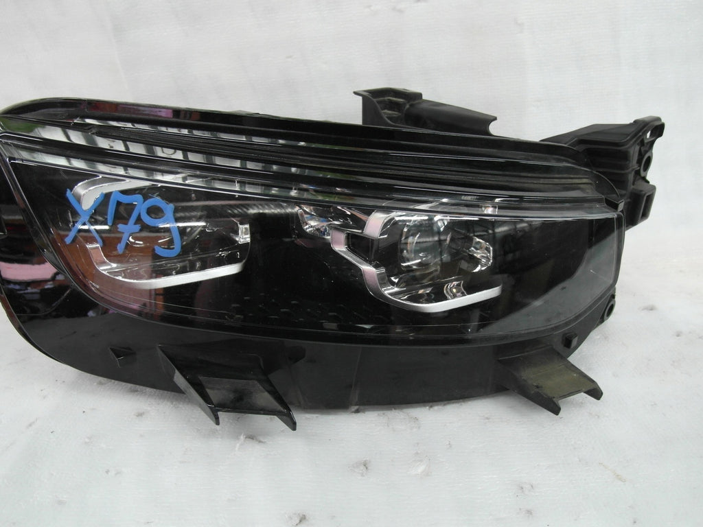 Frontscheinwerfer Citroën C5 Aircross 9816925280 Full LED Rechts Headlight