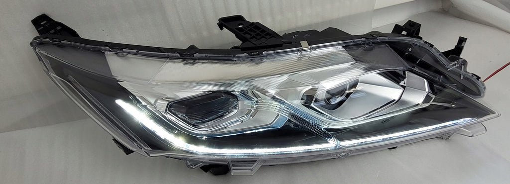Frontscheinwerfer Mitsubishi Eclipse Cross I 2018-FULL Full LED FALSE Headlight SCH5120447381uo