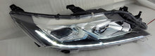 Laden Sie das Bild in den Galerie-Viewer, Frontscheinwerfer Mitsubishi Eclipse Cross I 2018-FULL Full LED FALSE Headlight SCH5120447381uo
