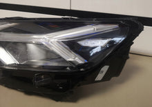 Laden Sie das Bild in den Galerie-Viewer, Frontscheinwerfer Dacia Sandero III 260607161R LED Links Scheinwerfer Headlight