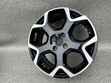 Laden Sie das Bild in den Galerie-Viewer, 1x Alufelge 18 Zoll 7.0" 4x108 9835097680 Opel Mokka Rim Wheel FEL4852442585iz