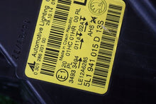 Laden Sie das Bild in den Galerie-Viewer, Frontscheinwerfer Skoda Yeti 5L1941015D Links Scheinwerfer Headlight