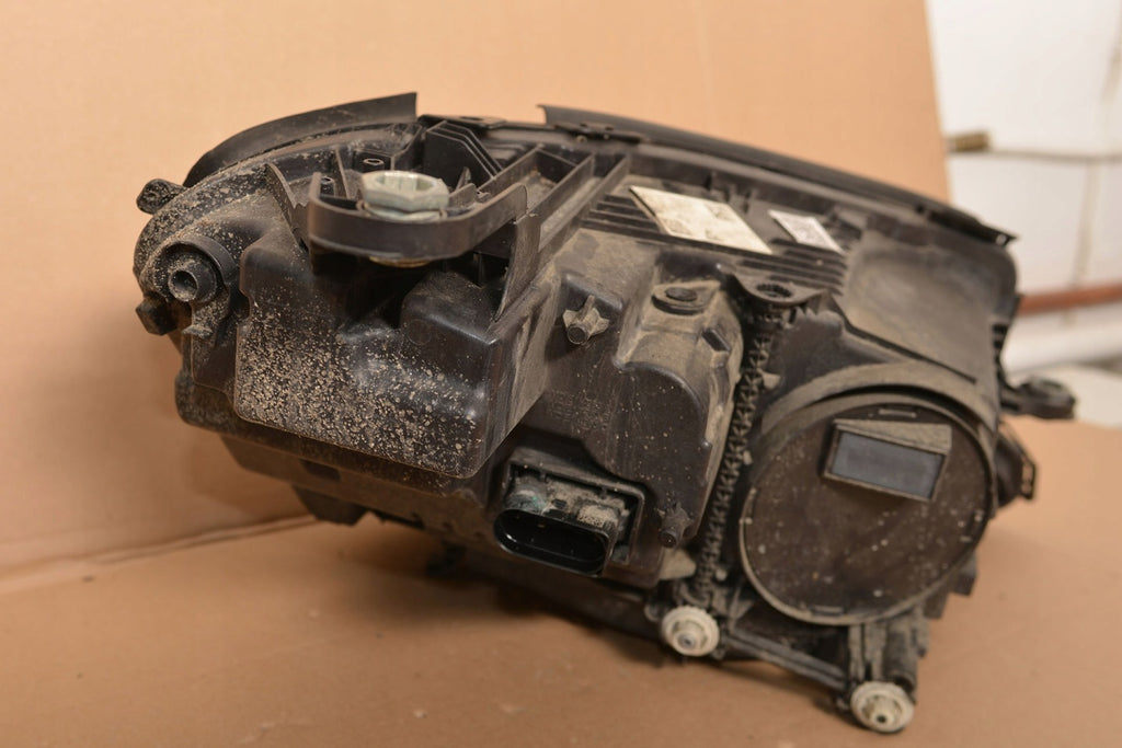 Frontscheinwerfer Mercedes-Benz W213 A2139067509 LED Links Headlight SCH1843236242ks