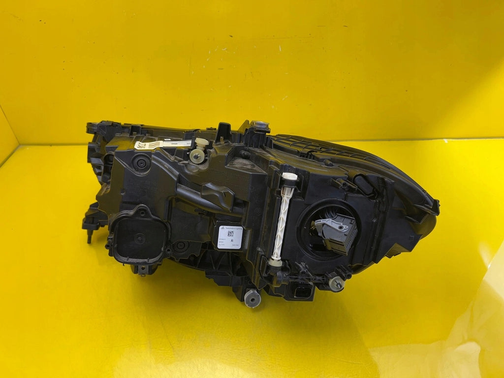 Frontscheinwerfer BMW X5 G05 G06 5A8E116-01 Laser Rechts Scheinwerfer Headlight SCH3374937538gd