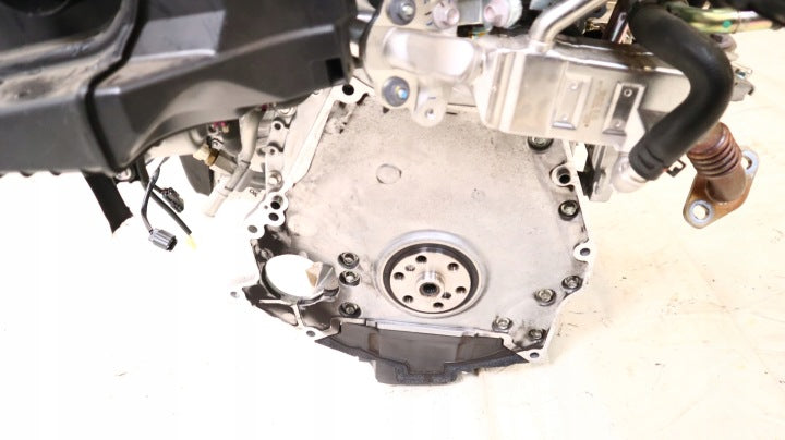 Motor Mazda Cx-30 HF01 2.0 7TKm Benzin Engine Komplett MOT7741853236sw