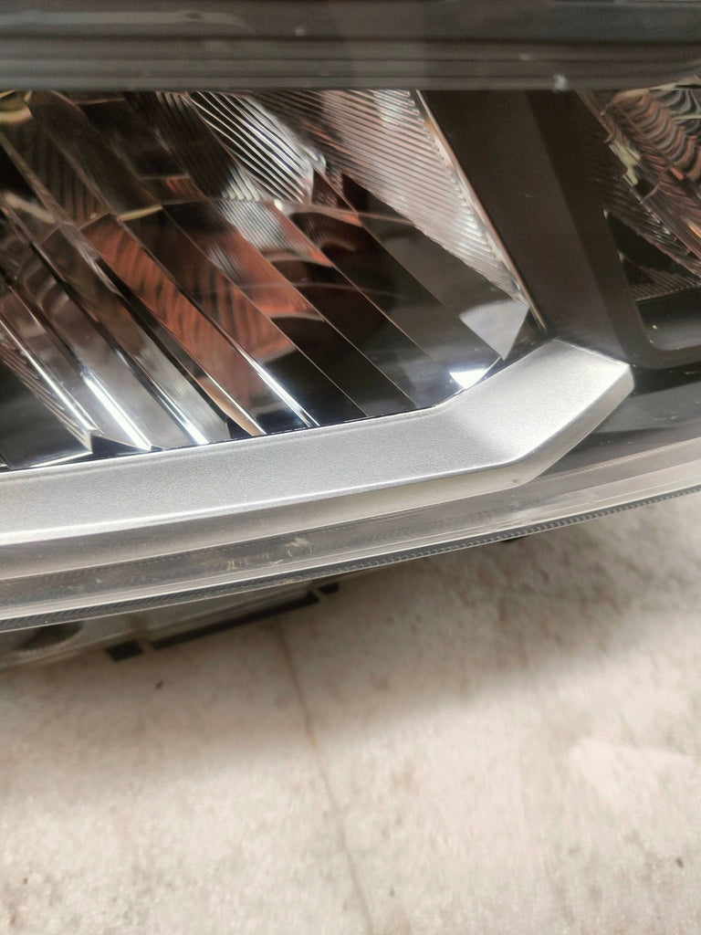 Frontscheinwerfer VW Amarok N1XB-13E014AE LED Rechts Scheinwerfer Headlight SCH8466330061oa