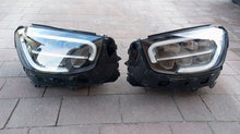 Load image into Gallery viewer, Frontscheinwerfer Mercedes-Benz Glc A2539066901 Ein Satz Scheinwerfer Headlight SCH7053429378ct