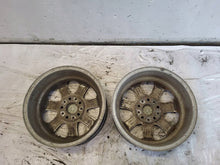 Load image into Gallery viewer, 4x Alufelge 16 Zoll 7.0" 5x120 44ET 6769402 BMW Coupe E46 4 1 E87 Rim Wheel FEL7056089641vg