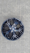 Load image into Gallery viewer, 1x Alufelge 18 Zoll 7.0" 5x114.3 37ET MZ315060 Mitsubishi Outlander I Rim Wheel FEL1074703464lv