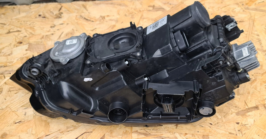 Frontscheinwerfer VW Golf Sportsvan 517941036A LED Rechts Scheinwerfer Headlight SCH5328069926lz