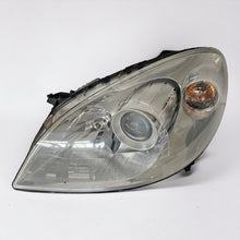 Load image into Gallery viewer, Frontscheinwerfer Mercedes-Benz W245 A1698201761 Links Scheinwerfer Headlight