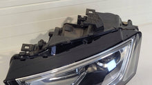Laden Sie das Bild in den Galerie-Viewer, Frontscheinwerfer Audi A5 Links Scheinwerfer Headlight SCH1608304204pa