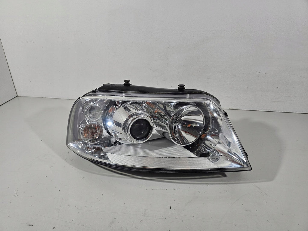 Frontscheinwerfer VW Sharan 19864032486 Rechts Scheinwerfer Headlight SCH6530724505nl