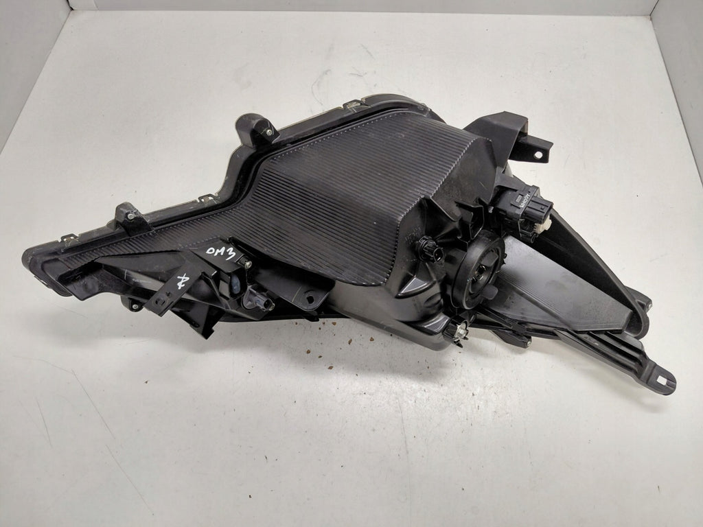 Frontscheinwerfer Mitsubishi Space Star 8301D445 Links Scheinwerfer Headlight SCH2090281848mx