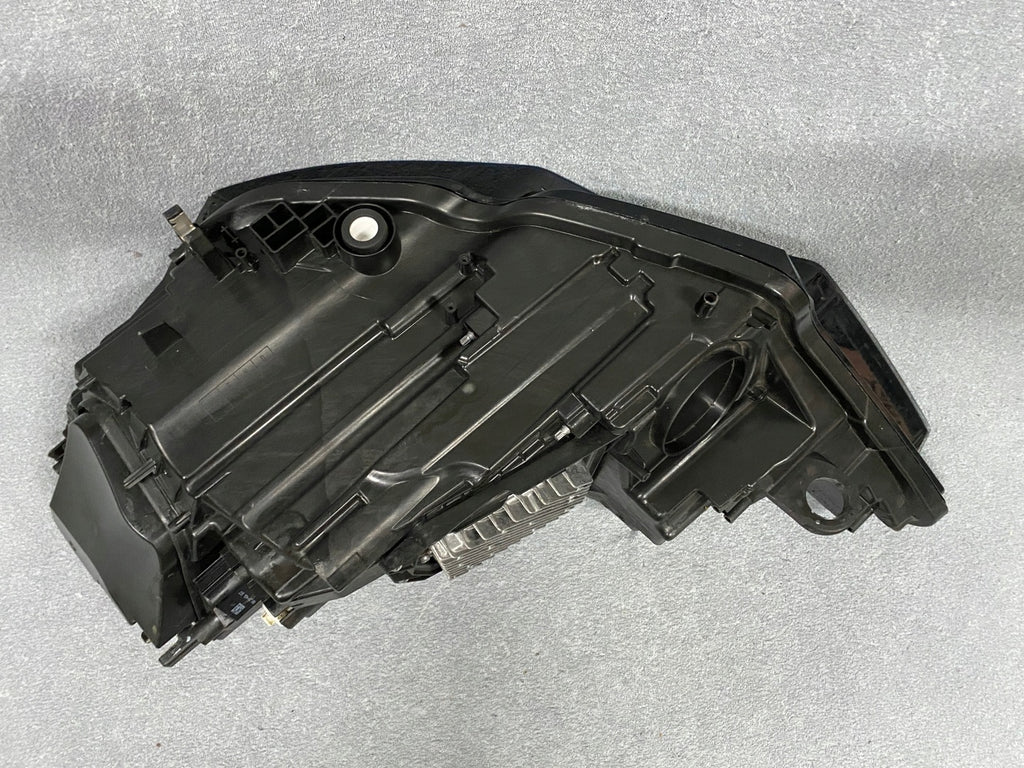 Frontscheinwerfer Audi A6 C8 4K0941040 LED Rechts Scheinwerfer Headlight
