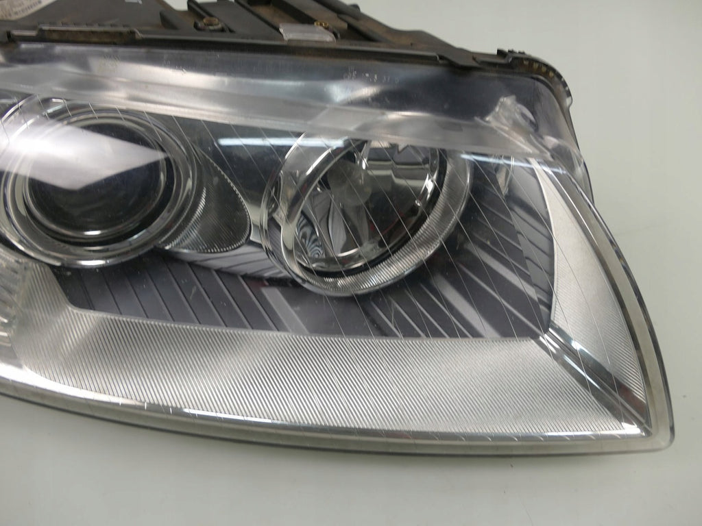 Frontscheinwerfer Audi A8 4E0941004BQ Xenon Rechts Scheinwerfer Headlight