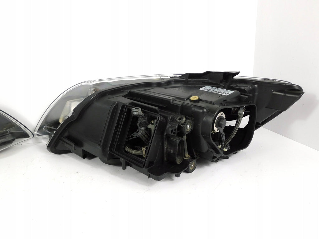 Frontscheinwerfer Audi Q7 4L0941004AD 4L0941003AD LED Rechts oder Links SCH5248237685yl