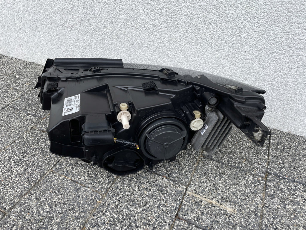 Frontscheinwerfer BMW I3 7295670-11 Rechts Scheinwerfer Headlight SCH8597375519vv