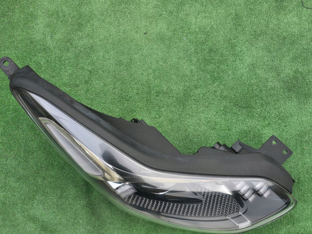 Frontscheinwerfer Kia Sportage 92102F1500 Full LED Rechts Scheinwerfer Headlight SCH3164474005sl