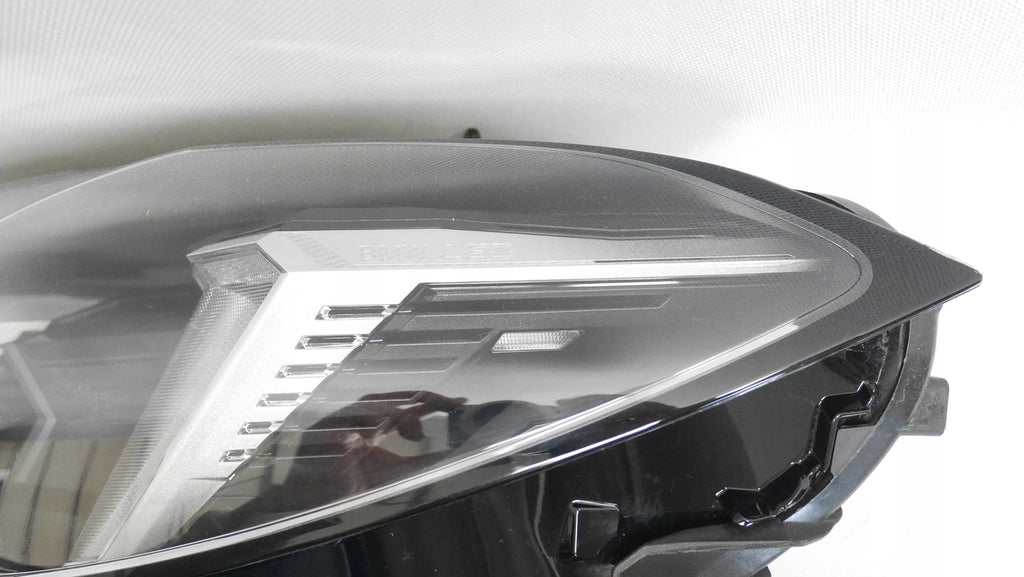Frontscheinwerfer BMW G22 G23 G26 5A3B2F7-06 Full LED Links Headlight SCH1271129637sx
