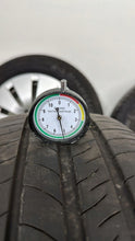 Load image into Gallery viewer, 1x Alufelge 16 Zoll 6.5" 5x112 38ET Matt Silber A2054010100 Mercedes-Benz W205 FEL1157132330br